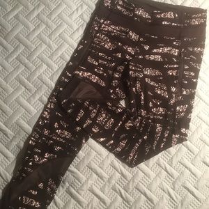 Lululemon legging